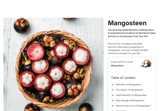 Cooksa screenshot 1