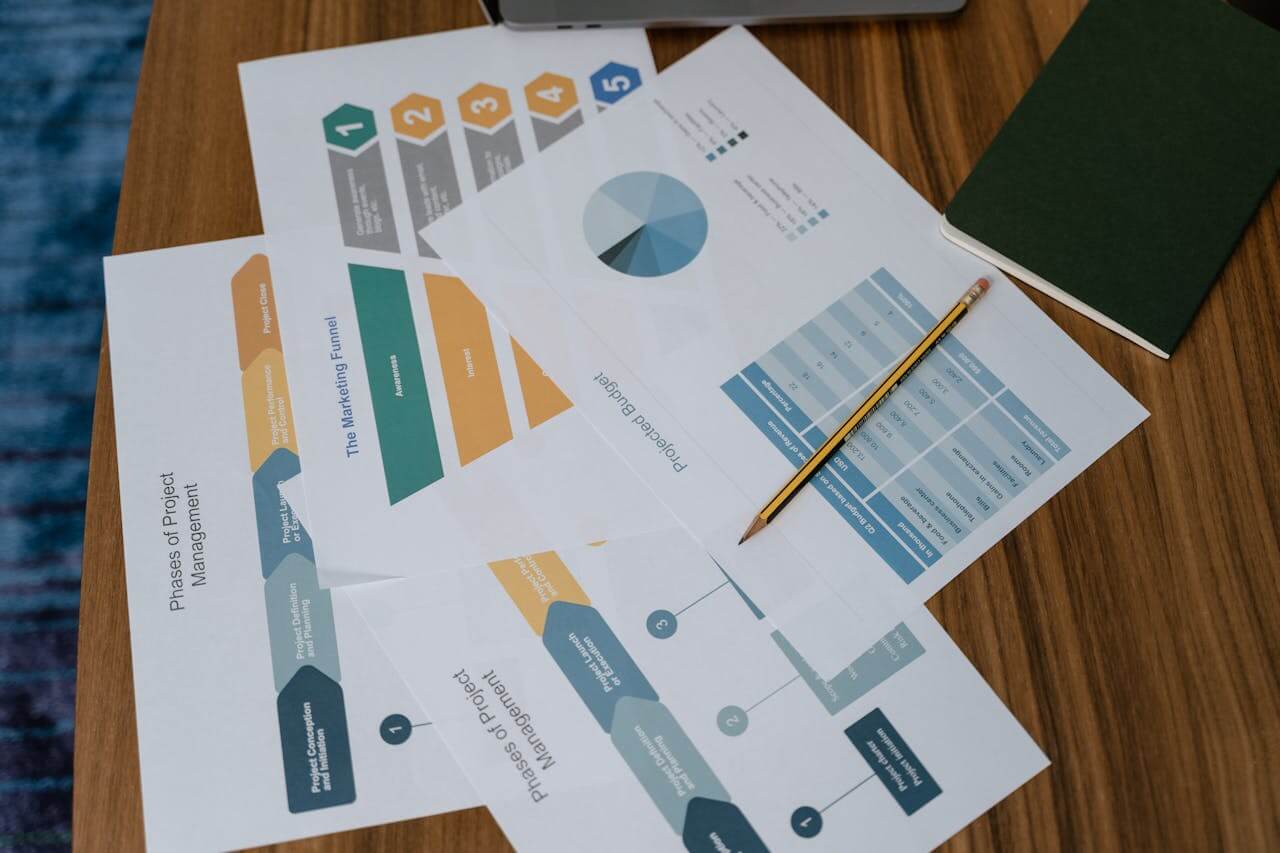 My 4 marketing funnel ideas for AI automation agencies