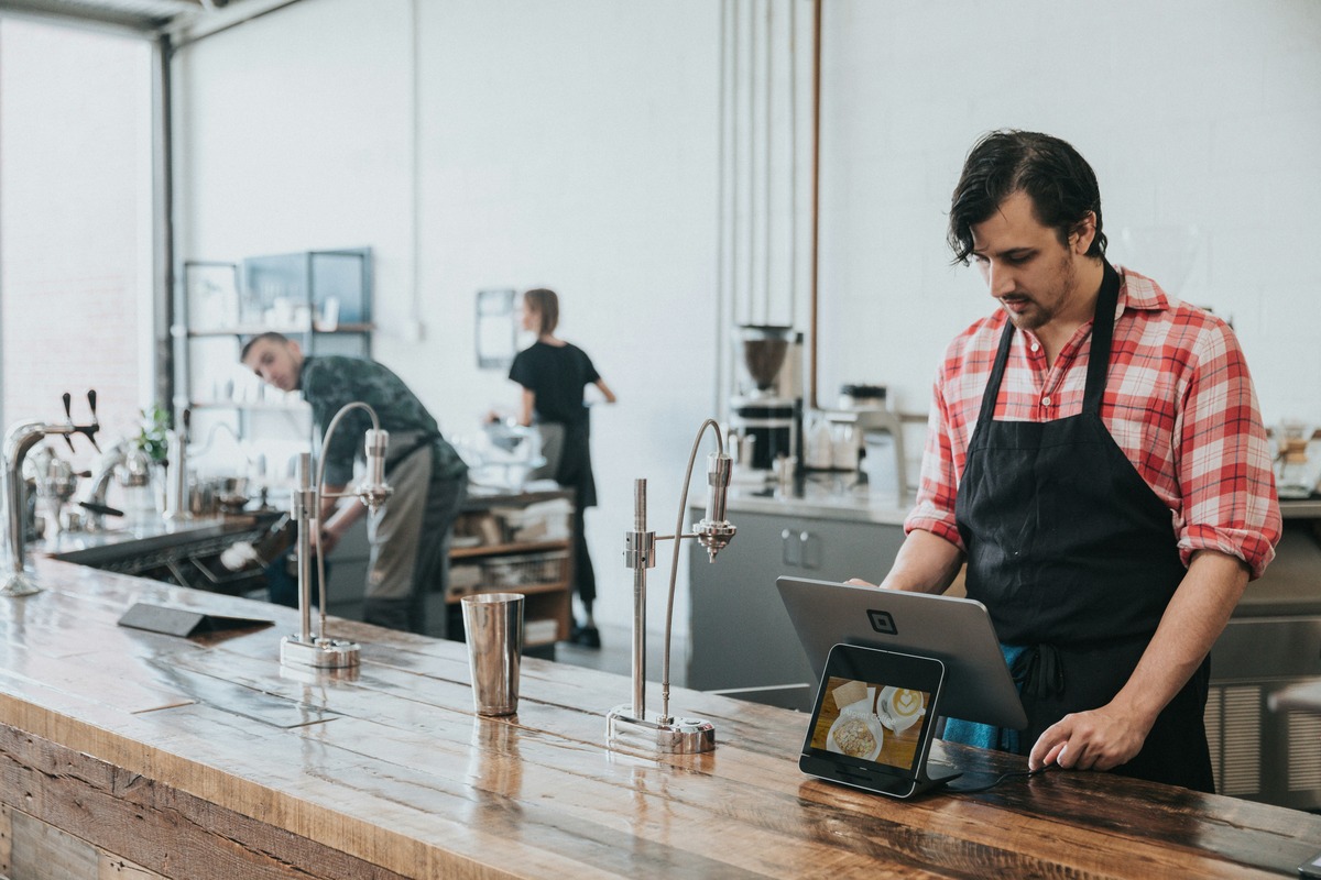 Why SaaS Inventory Management Software is a Game-Changer for Small Restaurants